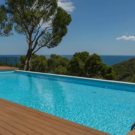 Semi-detached W Views In Sa Tuna H05
