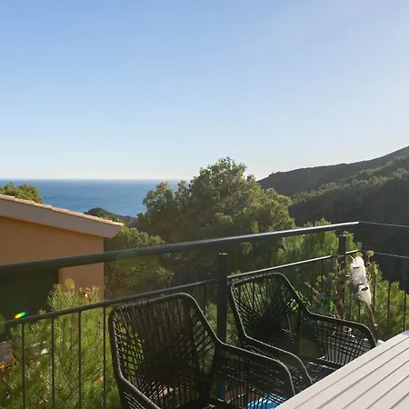 Semi-detached W Views In Sa Tuna H05 *