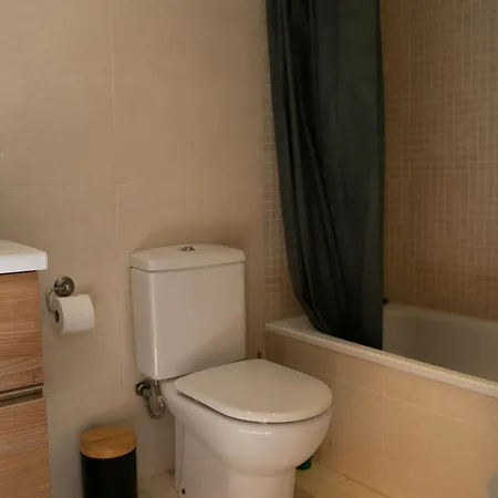 Semi-detached W Views In Sa Tuna H05 Begur